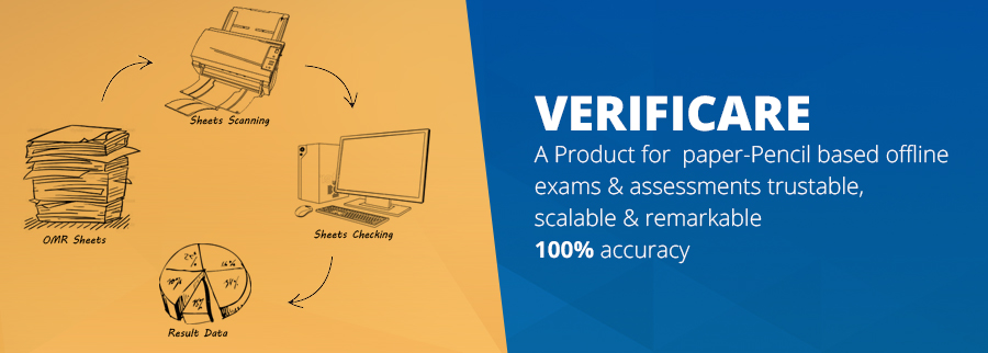 Verificare OMR Software