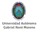 universidad autonoma gabriel rene moreno